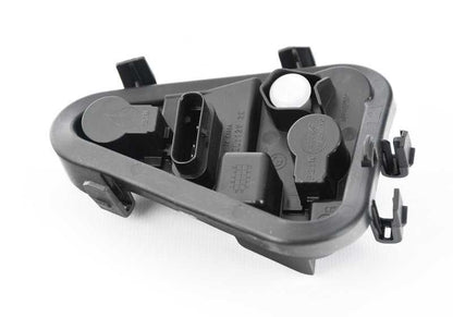 Porta lámparas luz trasera derecha OEM 63217313048 para BMW Serie 3 F31 (316d, 316i) años 2012-2015. Original BMW.