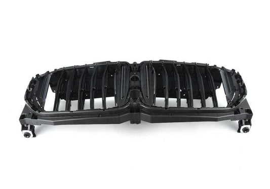 Compuerta superior de aire OEM 51745A29C42 para BMW X5 G05 {xDrive25d, xDrive30d, xDrive30i, xDrive40d, M50i}. Compatible con modelos desde 2018 hasta 2023. Recambio original BMW.