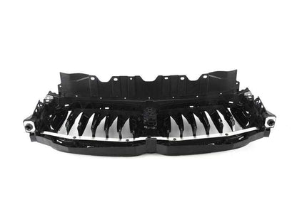 Compuerta superior de aire OEM 51745A29C42 para BMW X5 G05 {xDrive25d, xDrive30d, xDrive30i, xDrive40d, M50i}. Compatible con modelos desde 2018 hasta 2023. Recambio original BMW.