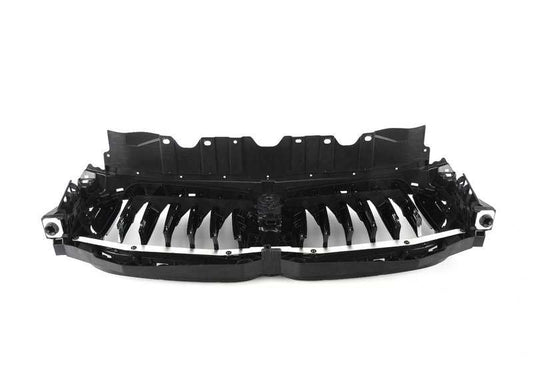 Compuerta superior de aire OEM 51745A29C42 para BMW X5 G05 {xDrive25d, xDrive30d, xDrive30i, xDrive40d, M50i}. Compatible con modelos desde 2018 hasta 2023. Recambio original BMW.