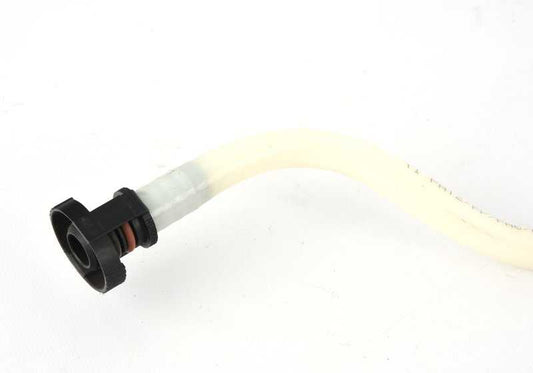 Tuyau d'air pour les systèmes de carburant OEM 16136765753 pour BMW E90, E91, E92, E93. BMW d'origine.