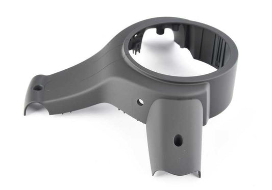 Tapa trasera del volante OEM 32307848267 para BMW F20, F21, F22, F23, F30, F31, F32, F33, F34, F36, F07, F10, F11, F06, F12, F13, F39, F45, F46, F48. Original BMW.
