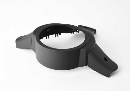 Tapa trasera del volante OEM 32307848267 para BMW F20, F21, F22, F23, F30, F31, F32, F33, F34, F36, F07, F10, F11, F06, F12, F13, F39, F45, F46, F48. Original BMW.