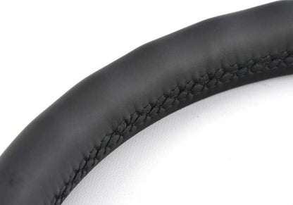 Volante deportivo M en cuero OEM 32307851518 para BMW F45, F46, F48, F39. Compatible con motores diésel y gasolina. Ideal para mejorar estética y agarre. Original BMW.
