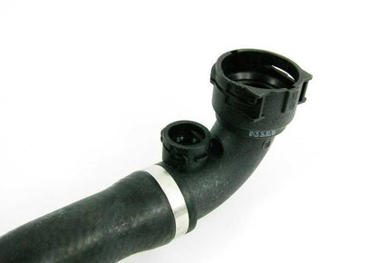Manguera de refrigerante OEM 11537500733 para BMW E53. Conduce el refrigerante del motor. Pieza original BMW.