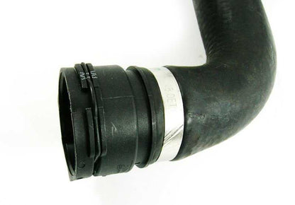 Manguera de refrigerante OEM 11537500733 para BMW E53. Conduce el refrigerante del motor. Pieza original BMW.