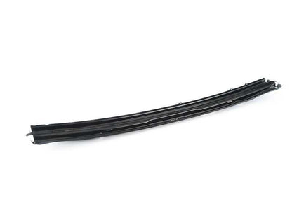 Refuerzo delantero del techo OEM 41217297960 para BMW F30, F30N, F31, F31N, F80, F80N. Original BMW.