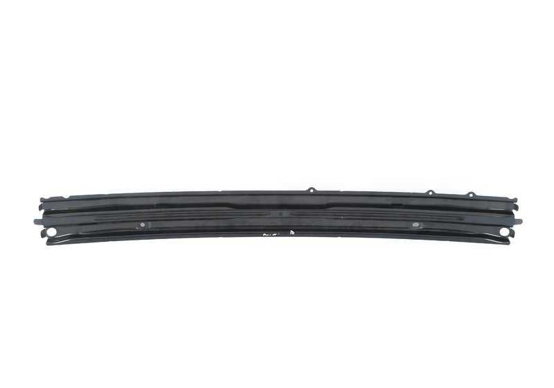 Refuerzo delantero del techo OEM 41217297960 para BMW F30, F30N, F31, F31N, F80, F80N. Original BMW.