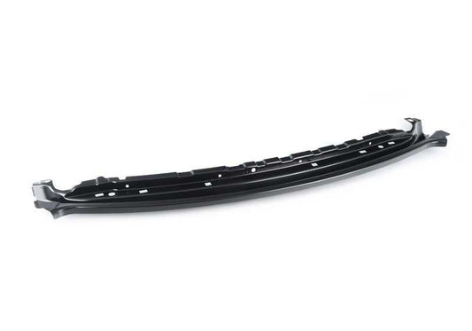 Cadre inférieur de la lunette arrière OEM 41107297959 pour BMW F30, F30N, F35, F35N, F80, F80N. BMW d'origine.