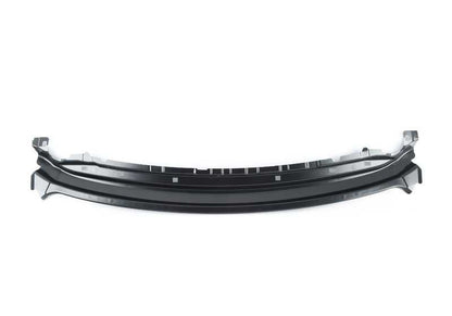 Cadre inférieur de la lunette arrière OEM 41107297959 pour BMW F30, F30N, F35, F35N, F80, F80N. BMW d'origine.
