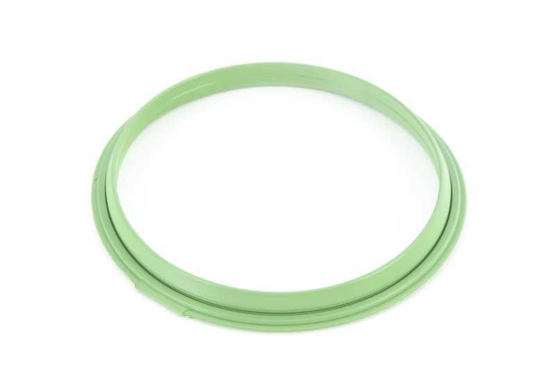 Bomba de combustible con filtro OEM 16117195465 para BMW X5 E70 y BMW X6 E71. Con unidad de depósito integrada. Pieza original BMW.