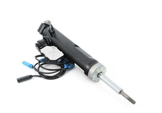 Amortiguador trasero derecho OEM 37126794550 para BMW E70, E71. Pieza original BMW.
