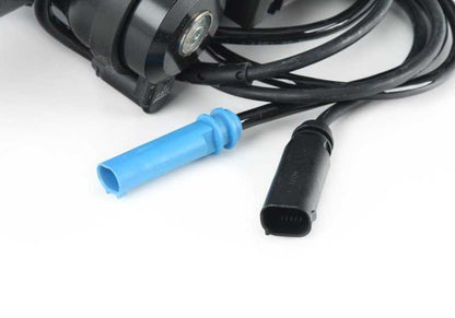 Amortiguador trasero derecho OEM 37126794550 para BMW E70, E71. Pieza original BMW.