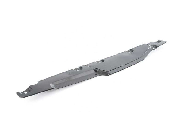 Cubierta inferior trasera OEM 51757399329 para BMW Serie 5 G30, G30N, G31, G31N. Original BMW.