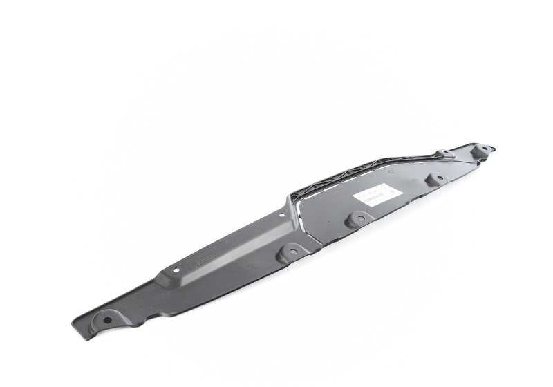 Cubierta inferior trasera OEM 51757399329 para BMW Serie 5 G30, G30N, G31, G31N. Original BMW.