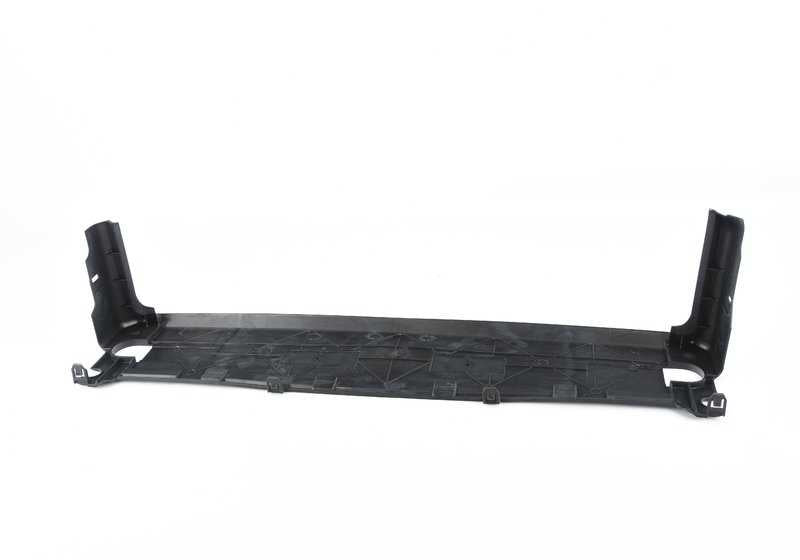 Coperchio inferiore per BMW 5 G30 Series, G31, G38 Series 6 G32 Series 7 G11, G12 Series 8 G14, G15, G16 (OEM 17118632118). BMW originale.
