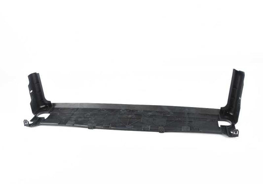 Coperchio inferiore per BMW 5 G30 Series, G31, G38 Series 6 G32 Series 7 G11, G12 Series 8 G14, G15, G16 (OEM 17118632118). BMW originale.