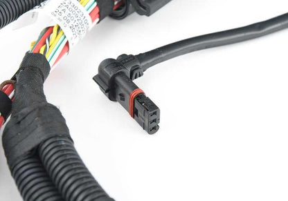 Modulo di cablaggio e trasmissione del motore OEM 12517848469 per BMW F87 (competizione M2/CS/CS Racing), F80 (M3). BMW originale.