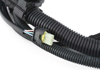 Modulo di cablaggio e trasmissione del motore OEM 12517848469 per BMW F87 (competizione M2/CS/CS Racing), F80 (M3). BMW originale.