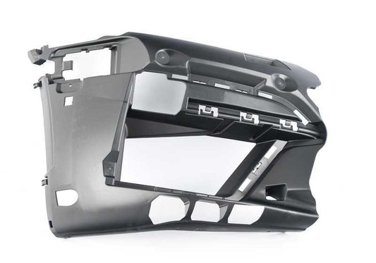 EveleleCedora Couvrir la parry frontale droite OEM 51118080584 pour BMW F90N M5. Pièce BMW originale.