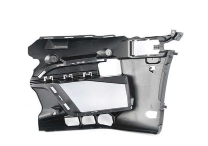 Evelolecedora Abdeckung rechts vordere Parry OEM 51118080584 für BMW F90N M5. Original BMW Stück.