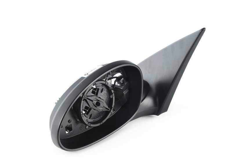 OMEFACTABLE LEFT EXTERNAL REGROVISOR OEM 51167176167 FOR BMW E92 and E93. Original BMW.
