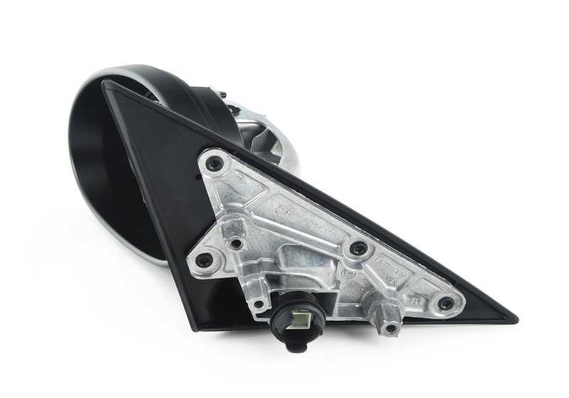 OMEFACTABLE LEFT EXTERNAL REGROVISOR OEM 51167176167 FOR BMW E92 and E93. Original BMW.
