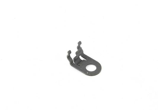 OEM 11427507967 Fixing Clamp for BMW {E60, E61, E63, E64, E65, E66, E53, E70}. Original BMW