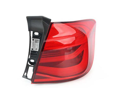 Piloto trasero derecho OEM 63217372212 para BMW F31. Original BMW.