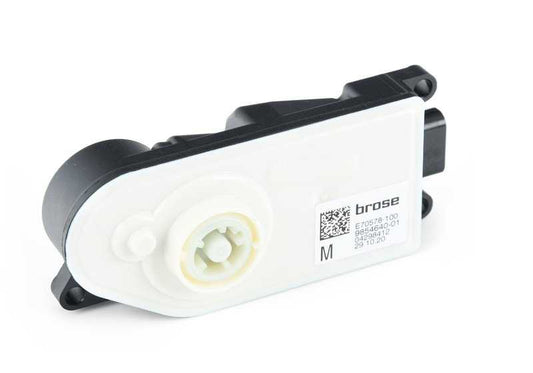 Upper Active Air Valve Control for BMW G30, G31, G38, G32, G11, G12 (OEM 51749854640). Genuine BMW