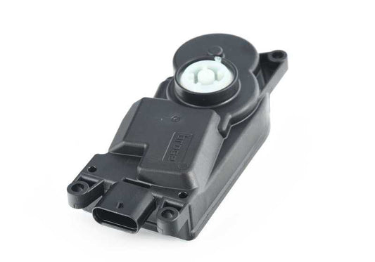 Upper Active Air Valve Control for BMW G30, G31, G38, G32, G11, G12 (OEM 51749854640). Genuine BMW