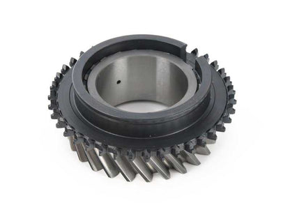 Engranaje 3ª marcha OEM 23221200767 para BMW E12, 114, 1600, 1602, 2002, 2002ti. Compatible con motores M10 y caja manual Getrag 235. Original BMW.