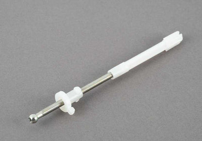 SCREW HOLLED OEM FARA 63121388027 FOR BMW 5 E34 (518G, 518I) with M40/M43 engine. Original BMW.