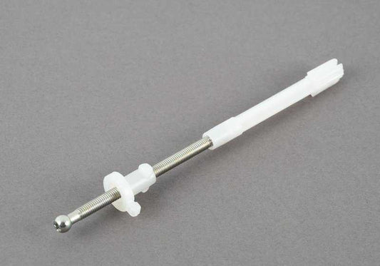 SCREW HOLLED OEM FARA 63121388027 FOR BMW 5 E34 (518G, 518I) with M40/M43 engine. Original BMW.
