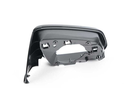 Soporte izquierdo exterior Shadow-Line OEM 51169449379 para BMW X2 F39 y Z4 G29. Original BMW.