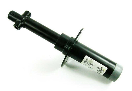 Absorbedor de impacto delantero derecho OEM 51118176272 para BMW E36. Original BMW.