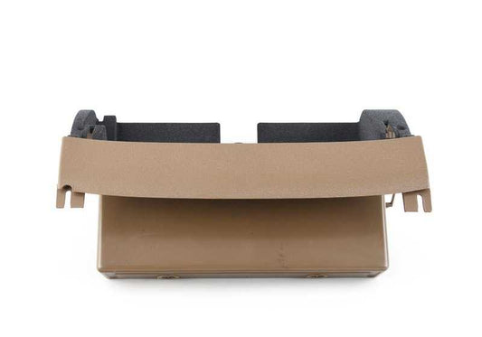 Guantera completa OEM 51168171272 para BMW E36 (Todos los modelos compatibles: Sedan, Coupé, Compact, Touring, Cabrio). Original BMW.