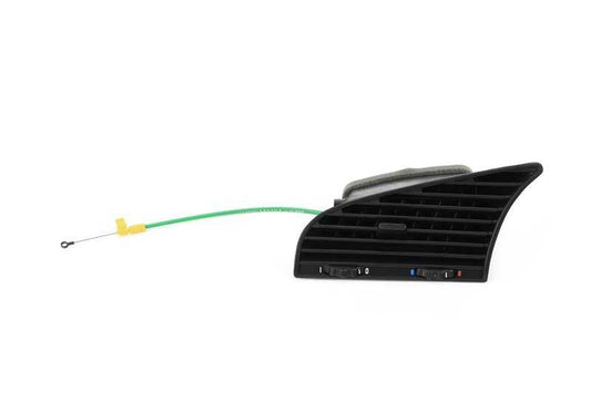 Zentrales Frischluftnetz für BMW E36 (OEM 64228363534). Original BMW