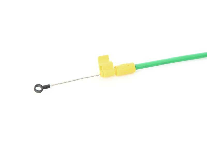 Zentrales Frischluftnetz für BMW E36 (OEM 64228363534). Original BMW