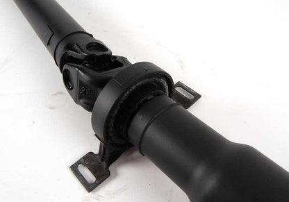 Arbol de transmisión automático OEM 26107523787 para BMW E39. Original BMW.