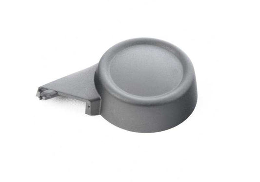 Coperchio albero rotazione destra OEM 51169120574 per BMW E81, E87 LCI, E82, E88. BMW originale.