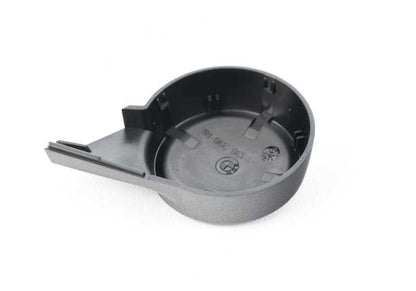 Rechte Rotationsachse Abdeckung für BMW 1 E81 -Serie, E82, E87N, E88 (OEM 51169120574). Original BMW
