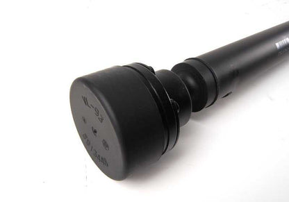 Arbol de transmisión automático OEM 26107523787 para BMW E39. Original BMW.