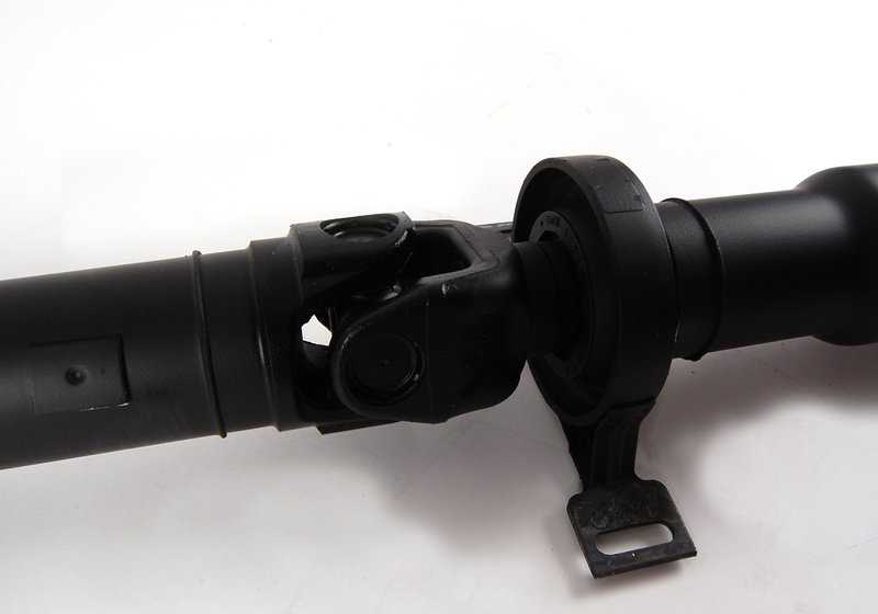 Arbol de transmisión automático OEM 26107523787 para BMW E39. Original BMW.