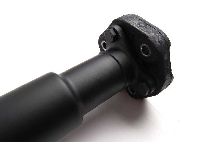 Arbol de transmisión automático OEM 26107523787 para BMW E39. Original BMW.