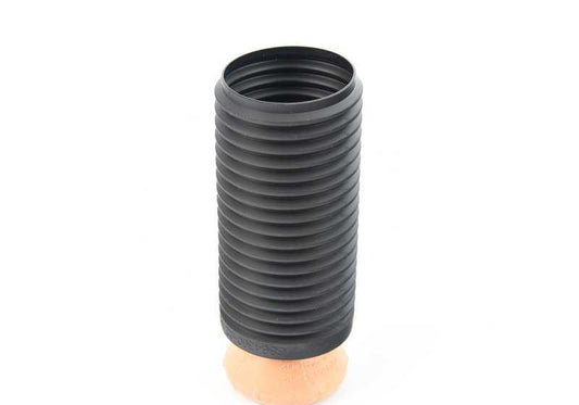 Tope de suspensión delantero con tubo protector OEM 31336865131 para BMW X5 F15 (sDrive25d, xDrive25d, xDrive28i, xDrive30d, xDrive35i, xDrive40d). Original BMW.