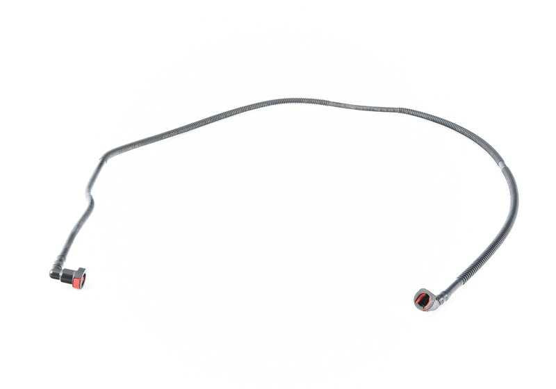 Cable de diagnóstico a bordo OEM 16137173853 para BMW E82, E88. Original BMW.