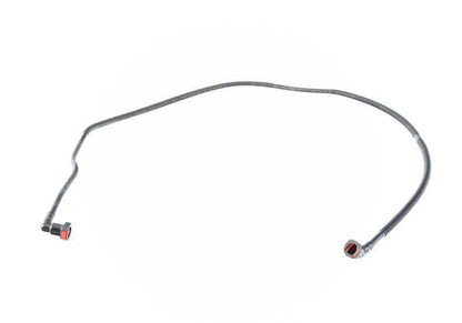 Cable de diagnóstico a bordo OEM 16137173853 para BMW E82, E88. Original BMW.