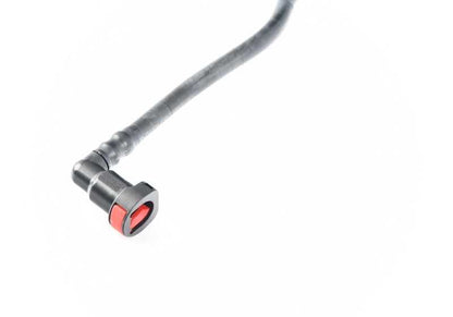Cable de diagnóstico a bordo OEM 16137173853 para BMW E82, E88. Original BMW.