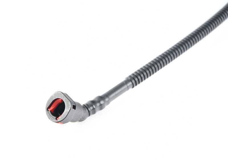 Cable de diagnóstico a bordo OEM 16137173853 para BMW E82, E88. Original BMW.